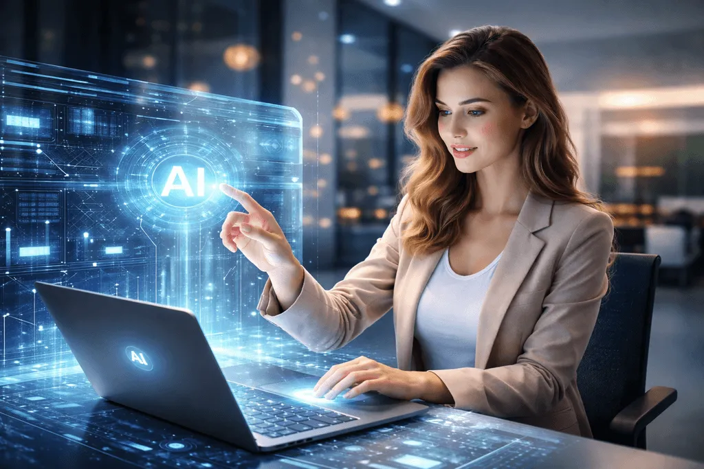 What Makes a Finance Team Truly Indispensable in the Age of AI?