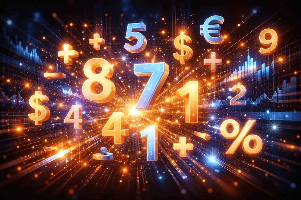 Finance Teams Are Stuck Converting Raw Numbers Into Meaning—Slowing Down Today's Organizations.