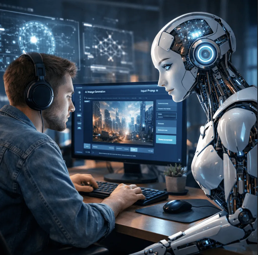 The Smartest Finance Teams Don't Fear AI—They Leverage It