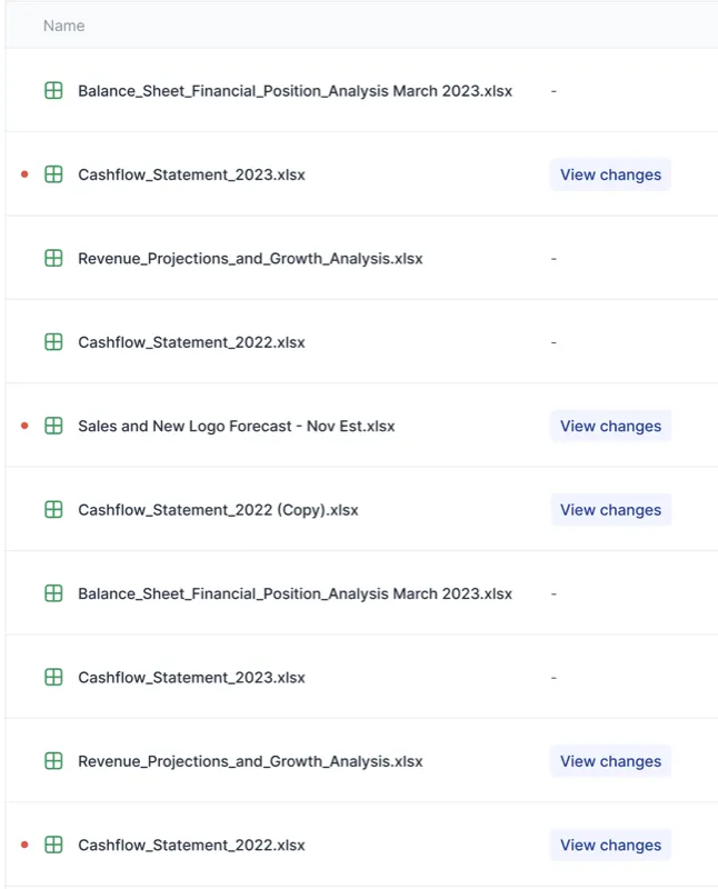 Having Excel bottlenecks?