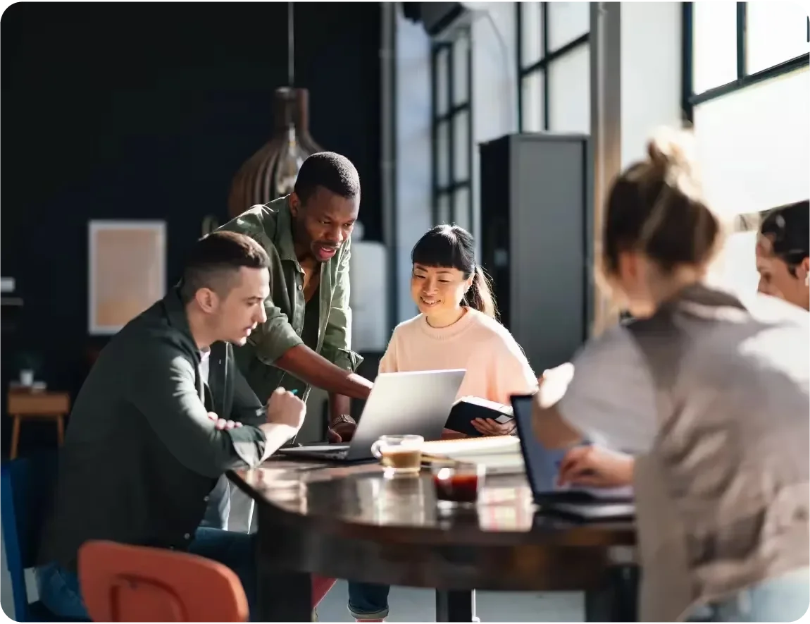 Rockhopper comments view with threaded discussions tied to spreadsheet cell references