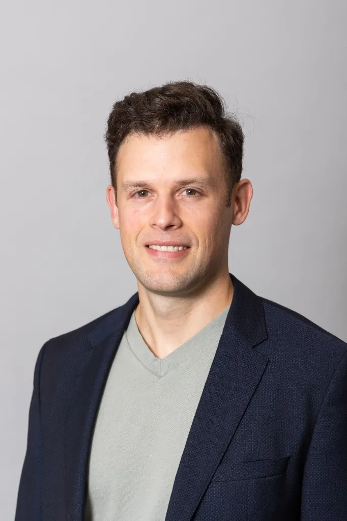 Sebastian Perez Lawrence, Cofounder and CEO of Rockhopper