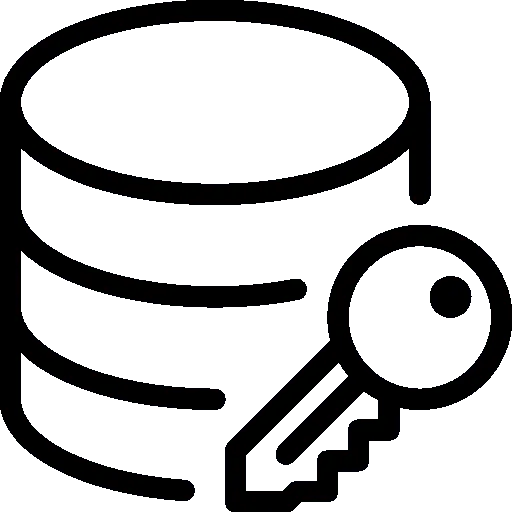 Encrypted in Transit and at Rest